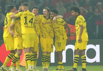 HISTÓRICO: Depois de 11 anos, Borussia Dortmund volta a disputar uma final de Champions