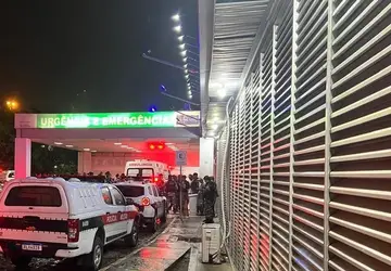 Operação policial deixa dois mortos e dois feridos no Bairro São José