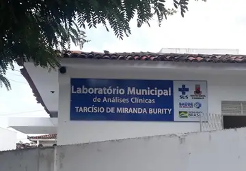 Guarabira: Laboratório Burity realiza mais de 16 mil exames no mês de abril