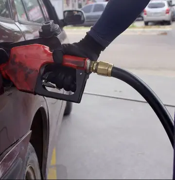 Pesquisa registra queda de R$ 0,12 no menor preço da gasolina em uma semana em João Pessoa; diesel cai R$ 0,38