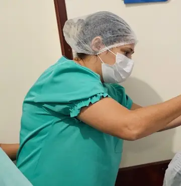 Hospital Distrital de Taperoá realiza mais de 250 cirurgias pelo programa Opera Paraíba