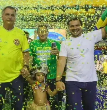 Bolsonaro é internado às pressas em hospital de Manaus; Entenda 