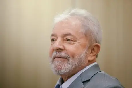 Lula volta a dizer que pode ser candidato em 2022