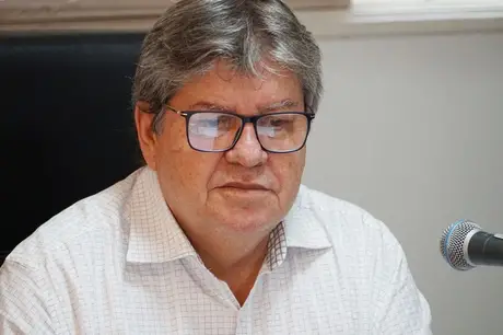 Governador João Azevêdo autoriza envio de policiais paraibanos para auxiliar na segurança do Distrito Federal