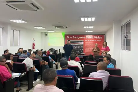 Saúde realiza oficina para ampliar a vigilância e melhorar a detecção precoce da febre amarela na Paraíba