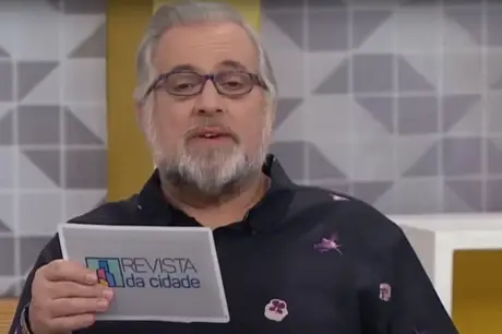 Leão Lobo desabafa após ser demitido da TV Gazeta: 
