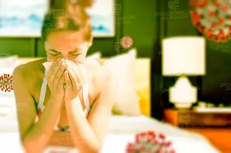 AUMENTO DA IMUNIDADE?: estudo afirma que fazer sexo três vezes por mês protege contra a gripe