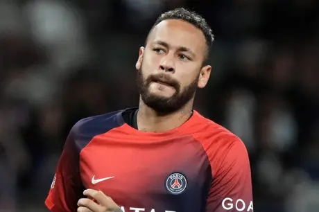 Time da Arábia Saudita quer pagar rios de dinheiro para contratar Neymar
