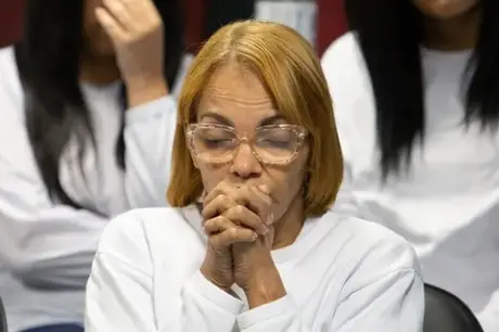 Justiça nega pedido de liberdade para Flordelis; ex-deputada foi condenada a mais de 50 anos de prisão