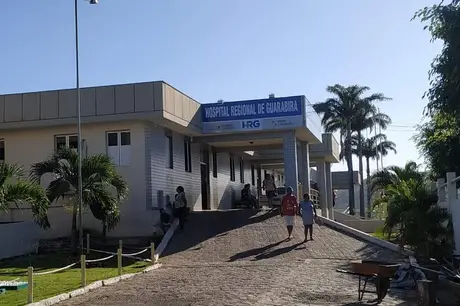 TJPB mantém condenação de R$ 70 mil ao Estado por erro médico no Hospital Regional de Guarabira