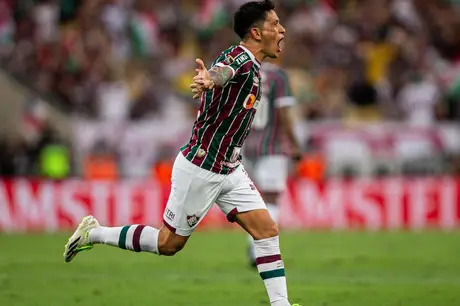 Fluminense supera trauma, vence Boca Juniors e conquista 1ª Libertadores