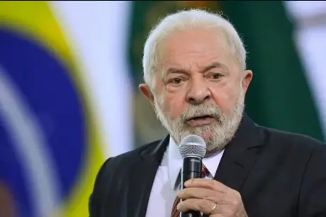 Presidente Lula sanciona lei que regulamenta apostas esportivas, mas veta isenção de IR