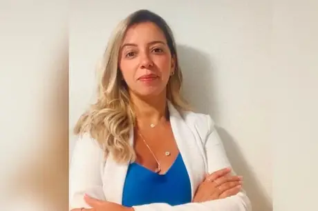 Ana Gabriela de Sousa é nomeada como a nova gerente distrital de oncologia da AstraZeneca