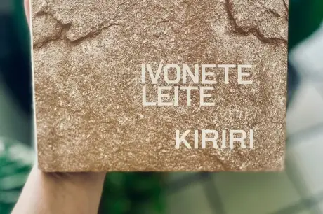Funjope anuncia exposição Kiriri da fotógrafa mineira Ivonete Leite