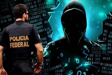 OPERAÇÃO INTRUSO: Polícia Federal investiga invasão de sistemas da Receita Federal