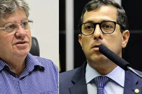 A Crise do PSB Paraibano: Para onde vai o Governador João Azevedo? - Por Gildo Araújo