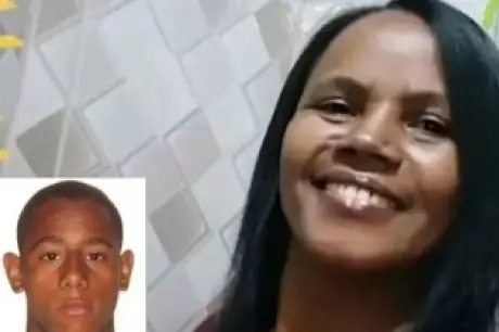 CRIME CRUEL: Filho relata como matou a própria mãe com 