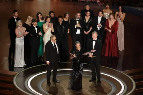 Oppenheimer vence o Oscar 2024 de Melhor Filme: Veja a lista de vencedores