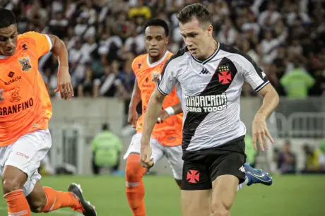 CAMPEONATO CARIOCA: Vasco e Nova Iguaçu buscam vaga para a final contra o Flamengo