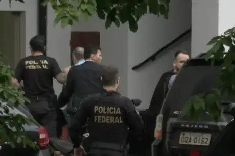 PF prende 3 suspeitos de mandar matar Marielle Franco