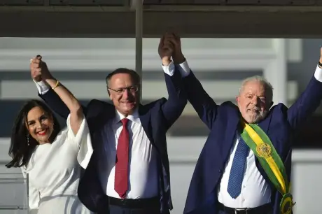 Presidente Lula abre conta no BlueSky, a plataforma que irá confrontar o X, no Brasil