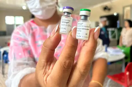 João Pessoa amplia público-alvo para vacina contra a dengue