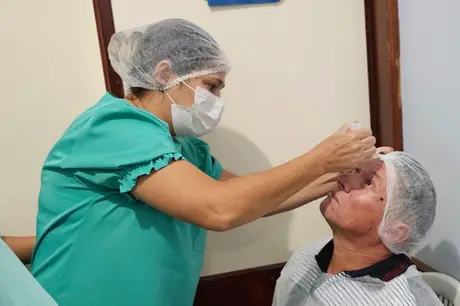 Hospital Distrital de Taperoá realiza mais de 250 cirurgias pelo programa Opera Paraíba