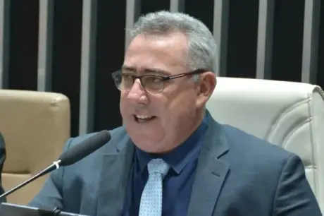 Presidente da Câmara de Guarabira reflete sobre conquistas ao encerrar semana legislativa