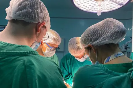Programa Opera Paraíba realiza 980 cirurgias em 13 cidades no fim de semana