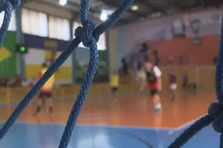 Escola do DF desliga alunos após caso de racismo em jogo de futsal