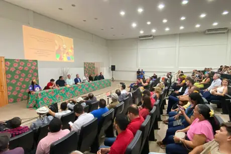 Sebrae organiza o Encontro de Agências de Turismo da Paraíba no mês de junho