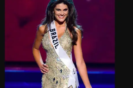 Miss Brasil 2008 está desaparecida há 3 dias após chuvas no RS