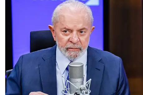 Genial/Quaest: 55% acham que Lula não merece nova chance em 2026